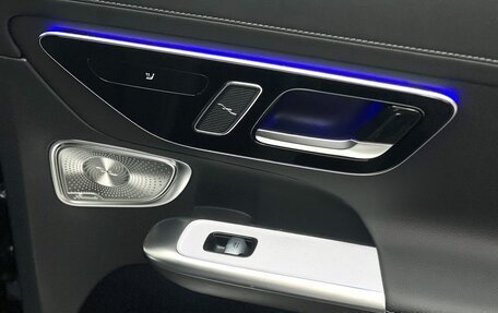 Mercedes-Benz GLC Coupe, 2025 год, 9 490 000 рублей, 33 фотография