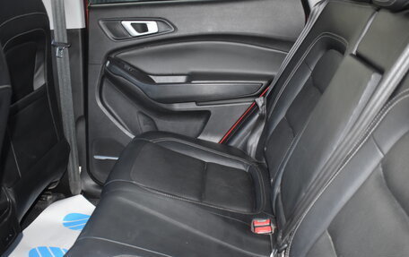 Chery Tiggo 4 I рестайлинг, 2020 год, 1 090 000 рублей, 11 фотография
