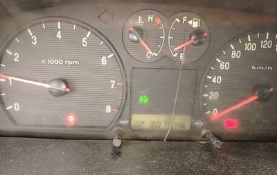 Hyundai Sonata IV рестайлинг, 2006 год, 350 000 рублей, 1 фотография
