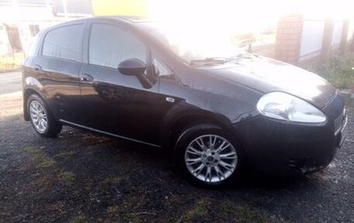 Fiat Punto III Punto Evo рестайлинг, 2008 год, 355 000 рублей, 1 фотография