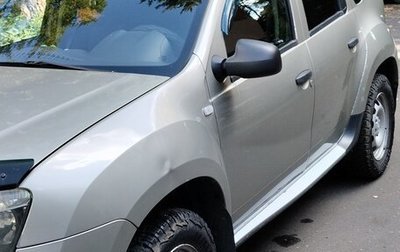Renault Duster I рестайлинг, 2013 год, 745 000 рублей, 1 фотография