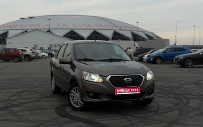 Datsun on-DO I рестайлинг, 2016 год, 470 000 рублей, 1 фотография
