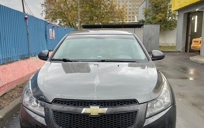 Chevrolet Cruze II, 2012 год, 420 000 рублей, 1 фотография