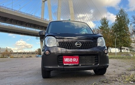 Nissan Moco III, 2014 год, 655 000 рублей, 1 фотография