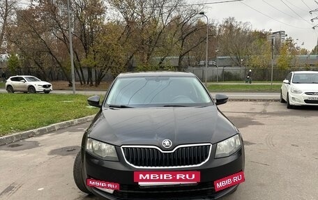 Skoda Octavia, 2013 год, 1 020 000 рублей, 2 фотография