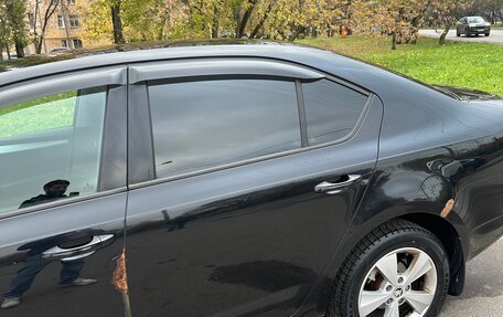 Skoda Octavia, 2013 год, 1 020 000 рублей, 8 фотография