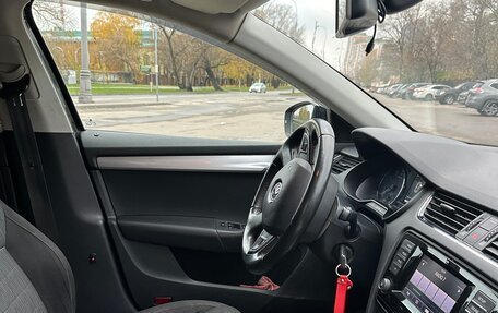 Skoda Octavia, 2013 год, 1 020 000 рублей, 13 фотография