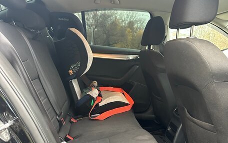 Skoda Octavia, 2013 год, 1 020 000 рублей, 17 фотография