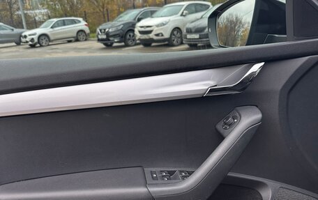 Skoda Octavia, 2013 год, 1 020 000 рублей, 19 фотография