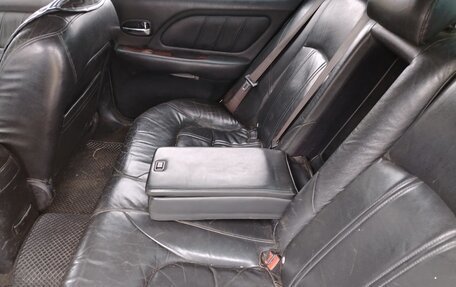 Hyundai Sonata IV рестайлинг, 2006 год, 350 000 рублей, 3 фотография