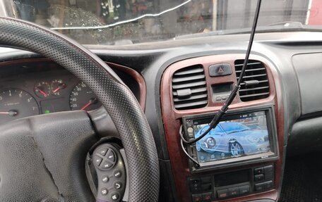 Hyundai Sonata IV рестайлинг, 2006 год, 350 000 рублей, 2 фотография