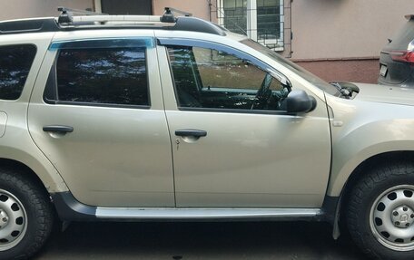 Renault Duster I рестайлинг, 2013 год, 745 000 рублей, 2 фотография