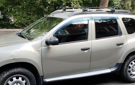 Renault Duster I рестайлинг, 2013 год, 745 000 рублей, 6 фотография