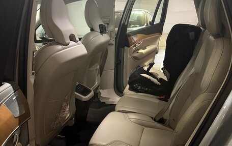 Volvo XC90 II рестайлинг, 2019 год, 6 100 000 рублей, 8 фотография