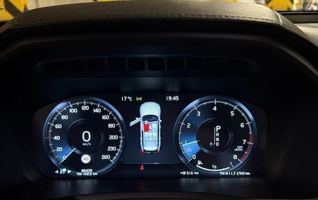 Volvo XC90 II рестайлинг, 2019 год, 6 100 000 рублей, 15 фотография