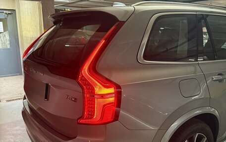 Volvo XC90 II рестайлинг, 2019 год, 6 100 000 рублей, 11 фотография