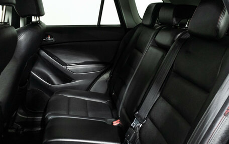 Mazda CX-5 II, 2013 год, 1 549 777 рублей, 10 фотография