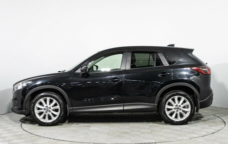 Mazda CX-5 II, 2013 год, 1 549 777 рублей, 8 фотография