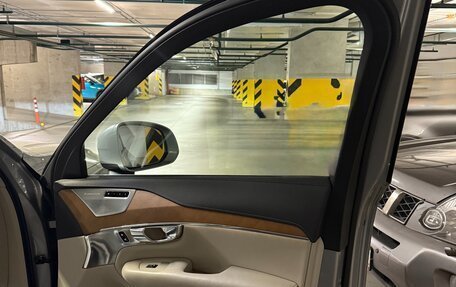 Volvo XC90 II рестайлинг, 2019 год, 6 100 000 рублей, 20 фотография