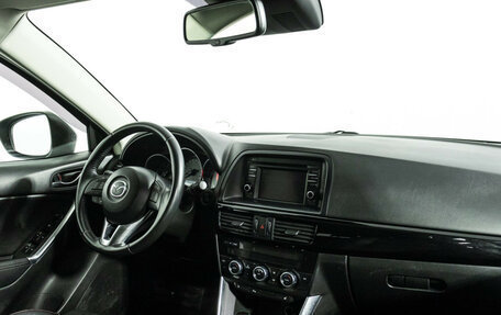 Mazda CX-5 II, 2013 год, 1 549 777 рублей, 9 фотография