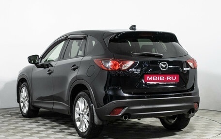 Mazda CX-5 II, 2013 год, 1 549 777 рублей, 7 фотография