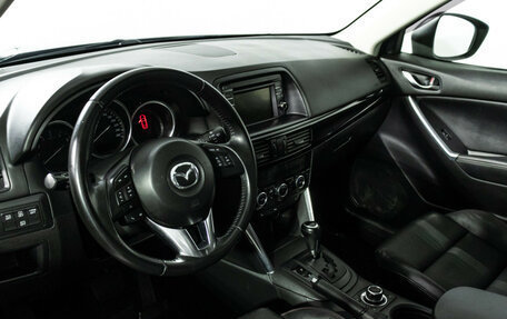 Mazda CX-5 II, 2013 год, 1 549 777 рублей, 11 фотография