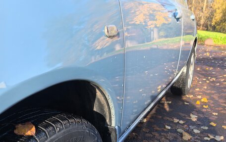 Nissan March III, 2006 год, 420 000 рублей, 3 фотография