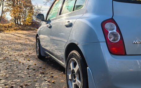 Nissan March III, 2006 год, 420 000 рублей, 6 фотография