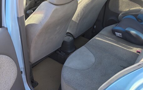 Nissan March III, 2006 год, 420 000 рублей, 5 фотография