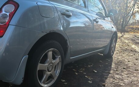 Nissan March III, 2006 год, 420 000 рублей, 8 фотография