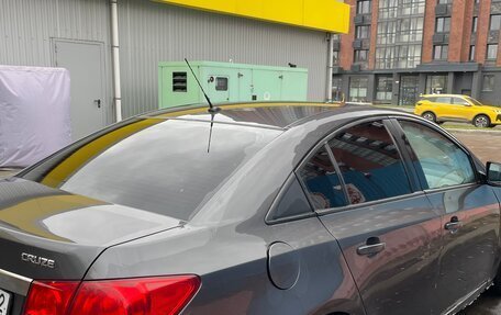 Chevrolet Cruze II, 2012 год, 420 000 рублей, 6 фотография