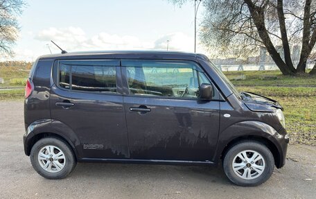 Nissan Moco III, 2014 год, 655 000 рублей, 3 фотография