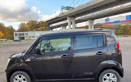 Nissan Moco III, 2014 год, 655 000 рублей, 4 фотография