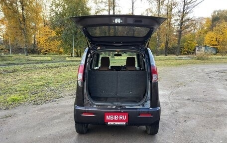 Nissan Moco III, 2014 год, 655 000 рублей, 6 фотография