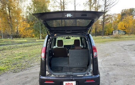 Nissan Moco III, 2014 год, 655 000 рублей, 9 фотография