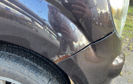 Nissan Moco III, 2014 год, 655 000 рублей, 18 фотография