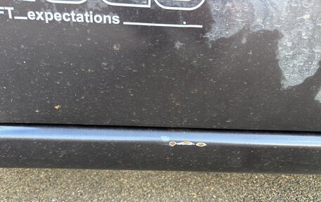 Nissan Moco III, 2014 год, 655 000 рублей, 19 фотография