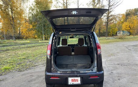 Nissan Moco III, 2014 год, 655 000 рублей, 10 фотография