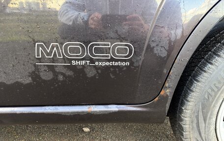 Nissan Moco III, 2014 год, 655 000 рублей, 14 фотография