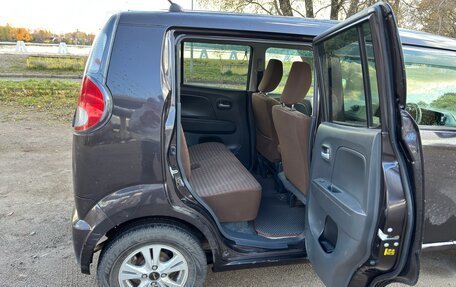 Nissan Moco III, 2014 год, 655 000 рублей, 22 фотография