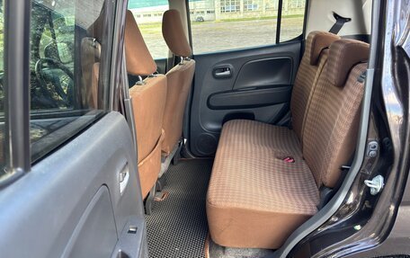 Nissan Moco III, 2014 год, 655 000 рублей, 21 фотография