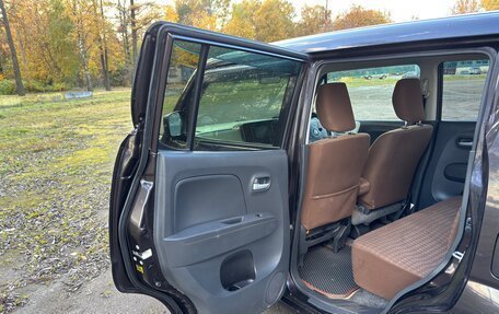 Nissan Moco III, 2014 год, 655 000 рублей, 20 фотография