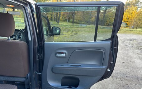 Nissan Moco III, 2014 год, 655 000 рублей, 23 фотография