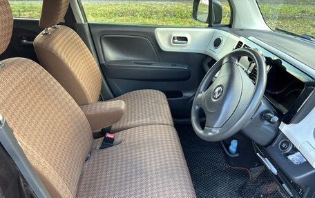 Nissan Moco III, 2014 год, 655 000 рублей, 25 фотография