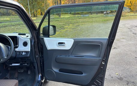 Nissan Moco III, 2014 год, 655 000 рублей, 24 фотография