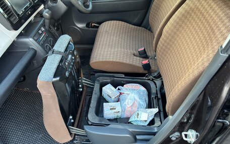 Nissan Moco III, 2014 год, 655 000 рублей, 29 фотография