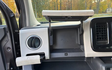 Nissan Moco III, 2014 год, 655 000 рублей, 30 фотография