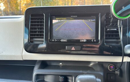 Nissan Moco III, 2014 год, 655 000 рублей, 34 фотография