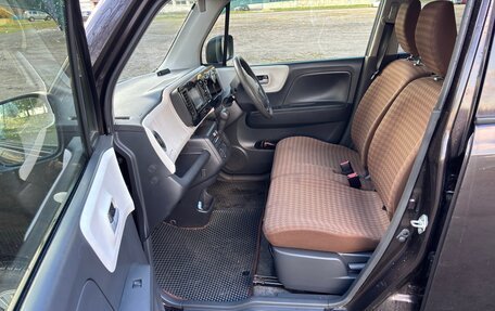 Nissan Moco III, 2014 год, 655 000 рублей, 28 фотография