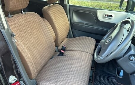 Nissan Moco III, 2014 год, 655 000 рублей, 26 фотография